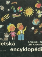 Bohumil Říha, Jiří Kalousek- Detská encyklopédia