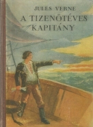 Jules Verne: A Tizenötéves kapitány