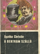 Agatha Christie: A Bertran Szálló