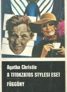 Agatha Christie: A Titokzatos stzlesi eset, Függönz