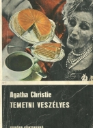 Agatha Christie- Temetni Veszélyes