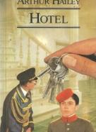 Arthur Hailey- Hotel
