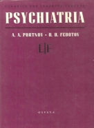A.A.Portnov- Psychiatria