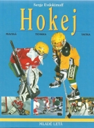 S.Evdokimoff- Hokej
