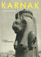 K.MichaŁowski- Karnak