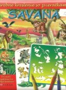 kolektív- Savana