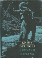 Rudyard Kipling- Knihy džunglí