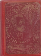 Jules Verne: Romány Julia Verna - Patnáctiletý Kapitán
