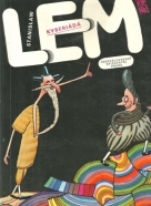 Stanislaw Lem- Kyberiáda