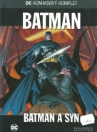 kolektív- Batman - komiks