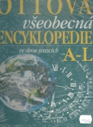 Kolektív autorov: Ottova všeobecná encyklopédie I-II