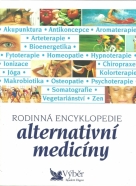 Readers výber- Alternativní medicíny