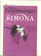 Lion Feuchtwanger- Šimona