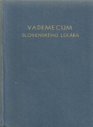 kolektív- Vademecum Slovenského lekára