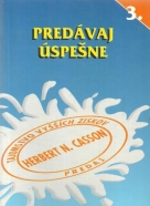 Herbert N. Casson- Predávaj úspešne