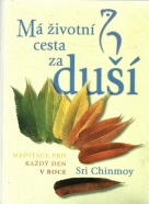 Sri Chinmoy- Má životní cesta za duší I-IV