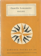 C.Lemonnier- Halali