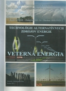 R.Rybár a kolektív- Technológie alternatívnych zdrojov energie - veterná energia