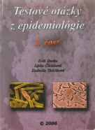 Erik Dorko a kolektív- Testované otázky z epidemiológie I-II