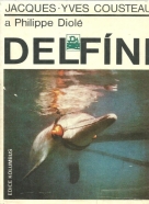 J.Yves Cousteau- Delfíni