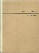 Alois Jirásek: Psohlavci