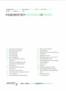kolektív- Feministky hovoria o práci