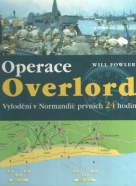 Will Fowler- Operace Overlord