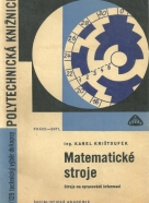 K.Krištoufek- Matematické stroje