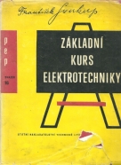 František Soukup- Základní kurs elektrotechniky