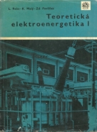 L.Reiss a kolektív- Teoretická elektroenergetika 1