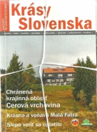 kolektív- Krásy Slovenska / časopis 1-12