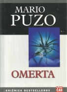 Mario Puzo- Omerta