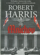 Robert Harris- Mníchov
