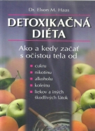 Dr. Elson- Detoxikačná diéta