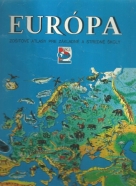 kolektív- Zošitové atlasy pre ZŠ a SŠ / Európa