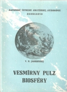 V.N.Jagodinskij- Vesmírny pulz biosféry