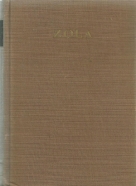 Émile Zola- Germinal