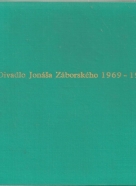 kolektív- Divadlo Jonáša Záborského 1969-1973