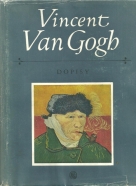 kolektív: Vincent van Gogh - dopisy