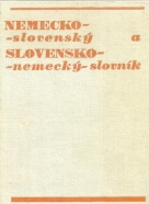 Vaverková a kolektív: Nemecko - Slovenský a Slovensko - Nemecký slovník 