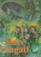 F.Targat- Marc Chagall