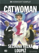 kolektív- Catwoman / Selenina velká loupež