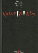 M.M.Bančej- Vampiriáda
