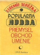 Lubomír Dorůžka- Populárna hudba