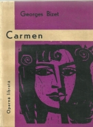 Georges Bizet- Carmen
