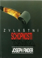 Joseph Finder- Zvláštní schopnosti