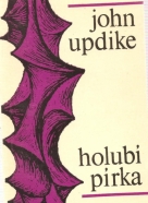 John Updike: Holubí pírka