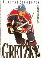 Rick Reilly- Wayne Gretzky- vlastný životopis