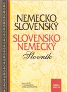 kolektív- Nemecko Slovenský / Slovensko Nemecký slovník