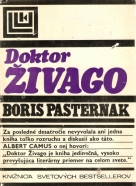 Boris Pasternák: Doktor Živago